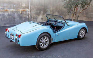 Triumph-TR3A-1960-White-Other-Color-0-4