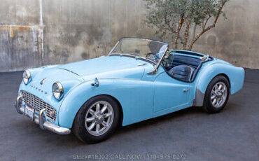 Triumph-TR3A-1960-White-Other-Color-0-7