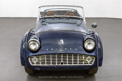 Triumph-TR3A-1962-Blue-Other-Color-0-1