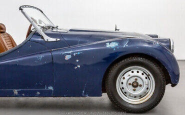 Triumph-TR3A-1962-Blue-Other-Color-0-11