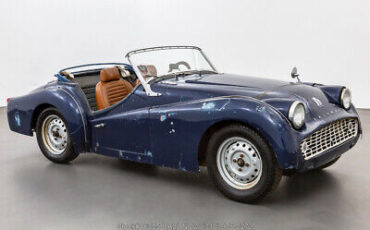 Triumph-TR3A-1962-Blue-Other-Color-0-2