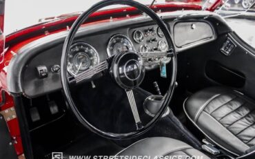 Triumph-TR3A-Cabriolet-1958-Red-Black-86946-4