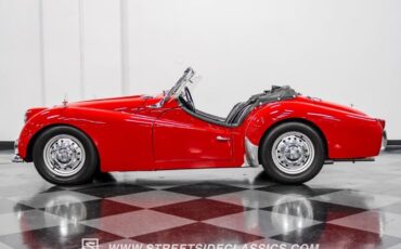 Triumph-TR3A-Cabriolet-1958-Red-Black-86946-6