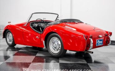 Triumph-TR3A-Cabriolet-1958-Red-Black-86946-7