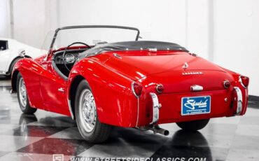 Triumph-TR3A-Cabriolet-1958-Red-Black-86946-9