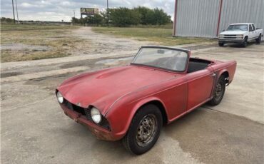 Triumph-TR4-1963-161026-1