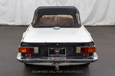 Triumph-TR6-1971-White-Other-Color-0-10