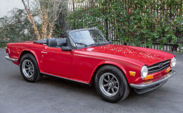 Triumph-TR6-1973-Red-Other-Color-0-2