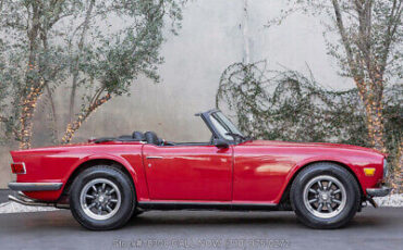 Triumph-TR6-1973-Red-Other-Color-0-3