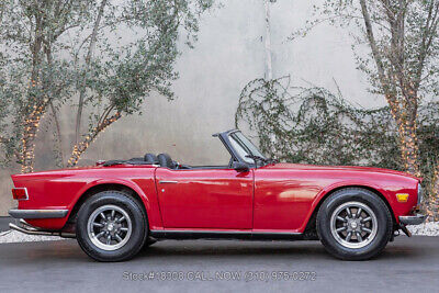 Triumph-TR6-1973-Red-Other-Color-0-3