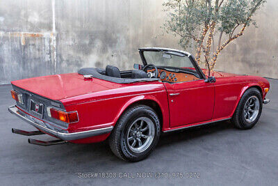 Triumph-TR6-1973-Red-Other-Color-0-4