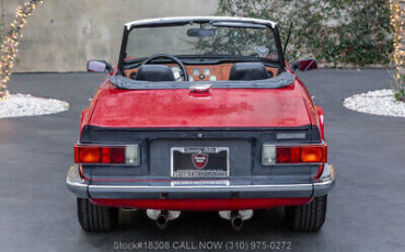 Triumph-TR6-1973-Red-Other-Color-0-5