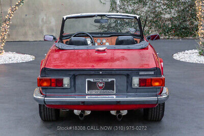 Triumph-TR6-1973-Red-Other-Color-0-5