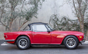 Triumph-TR6-1973-Red-Other-Color-0-9