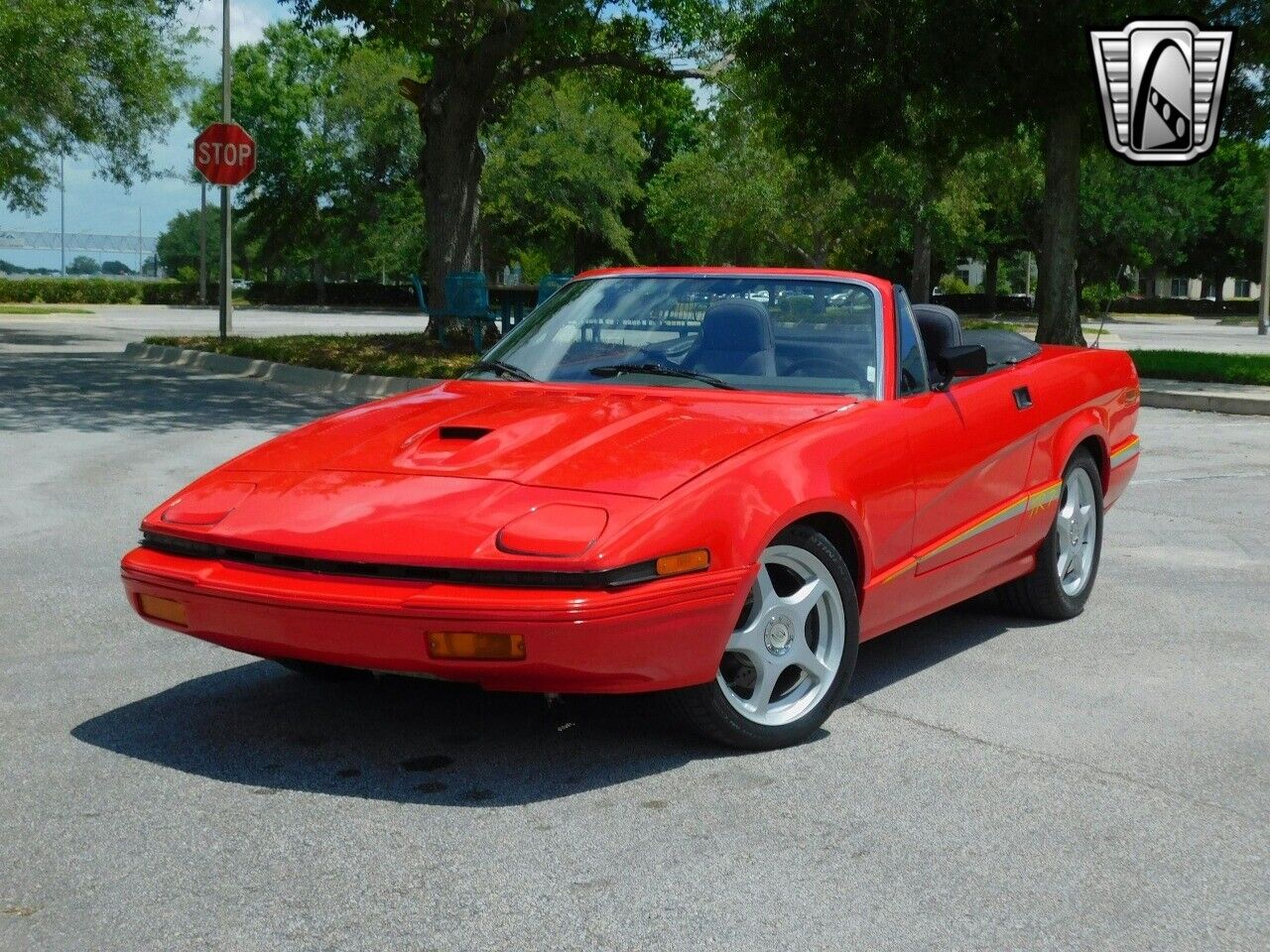 Triumph-TR7-1976-Red-Black-837-4