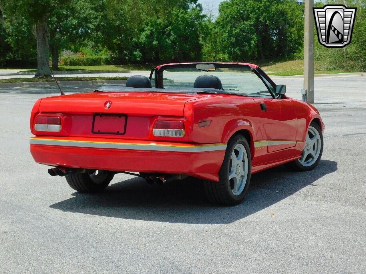 Triumph-TR7-1976-Red-Black-837-7