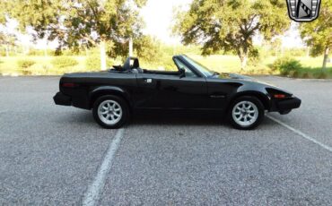 Triumph-TR7-Cabriolet-1981-Black-Gray-134691-3