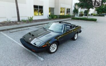 Triumph-TR7-Cabriolet-1981-Black-Gray-134691-9