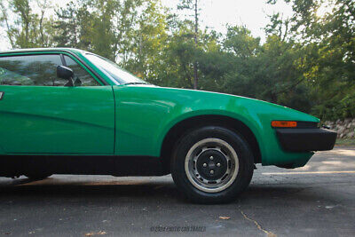 Triumph-TR7-Coupe-1976-Green-Black-130357-10