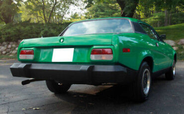 Triumph-TR7-Coupe-1976-Green-Black-130357-7