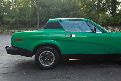 Triumph-TR7-Coupe-1976-Green-Black-130357-9