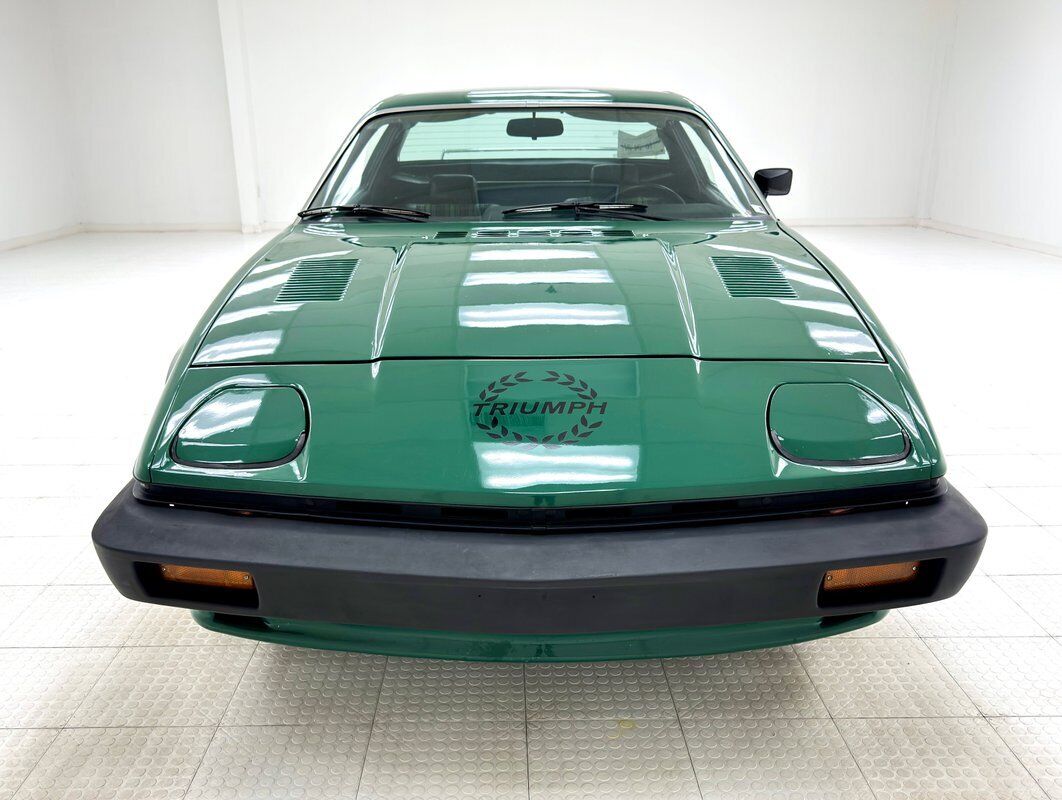 Triumph-TR7-Coupe-1976-Green-Black-144852-7