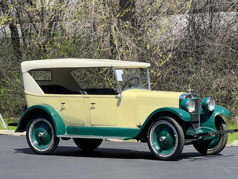 Vencer 4 Door Tourer  1923 à vendre