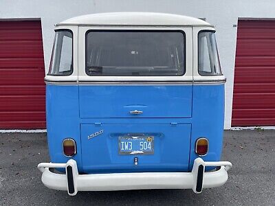 Volkswagen-1500-1973-Blue-1609-3