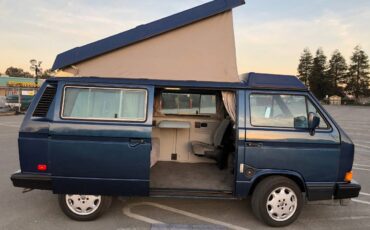 Volkswagen-1991-blue-217261-1