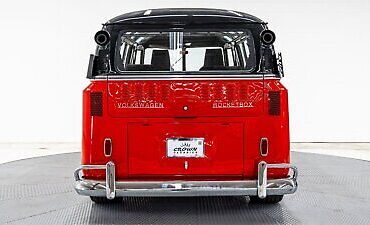 Volkswagen-21-Window-Custom-Bus-1966-BlackRed-Black-0-11