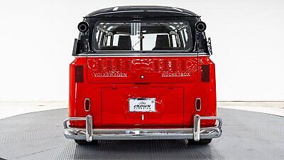 Volkswagen-21-Window-Custom-Bus-1966-BlackRed-Black-0-11