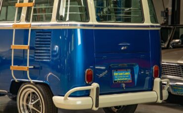 Volkswagen-23-Window-Samba-1970-Blue-14969-19