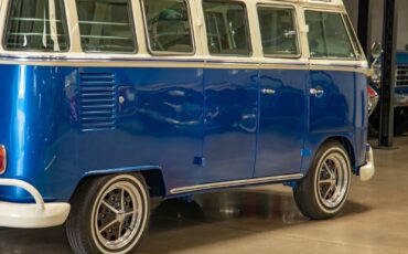 Volkswagen-23-Window-Samba-1970-Blue-14969-21