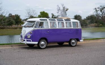 Volkswagen-23-Window-Samba-Bus-1974-Purple-White-153296-14