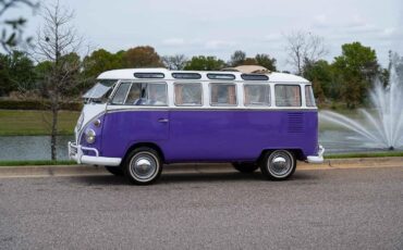 Volkswagen-23-Window-Samba-Bus-1974-Purple-White-153296-15