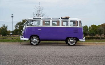 Volkswagen-23-Window-Samba-Bus-1974-Purple-White-153296-16