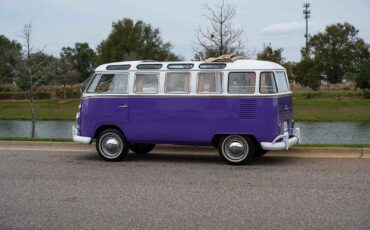 Volkswagen-23-Window-Samba-Bus-1974-Purple-White-153296-17