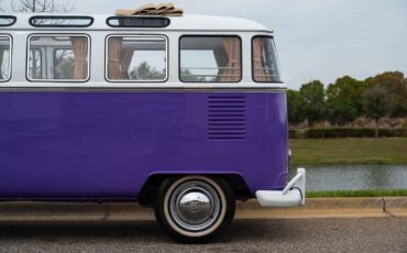 Volkswagen-23-Window-Samba-Bus-1974-Purple-White-153296-21