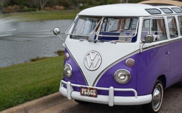 Volkswagen-23-Window-Samba-Bus-1974-Purple-White-153296-23