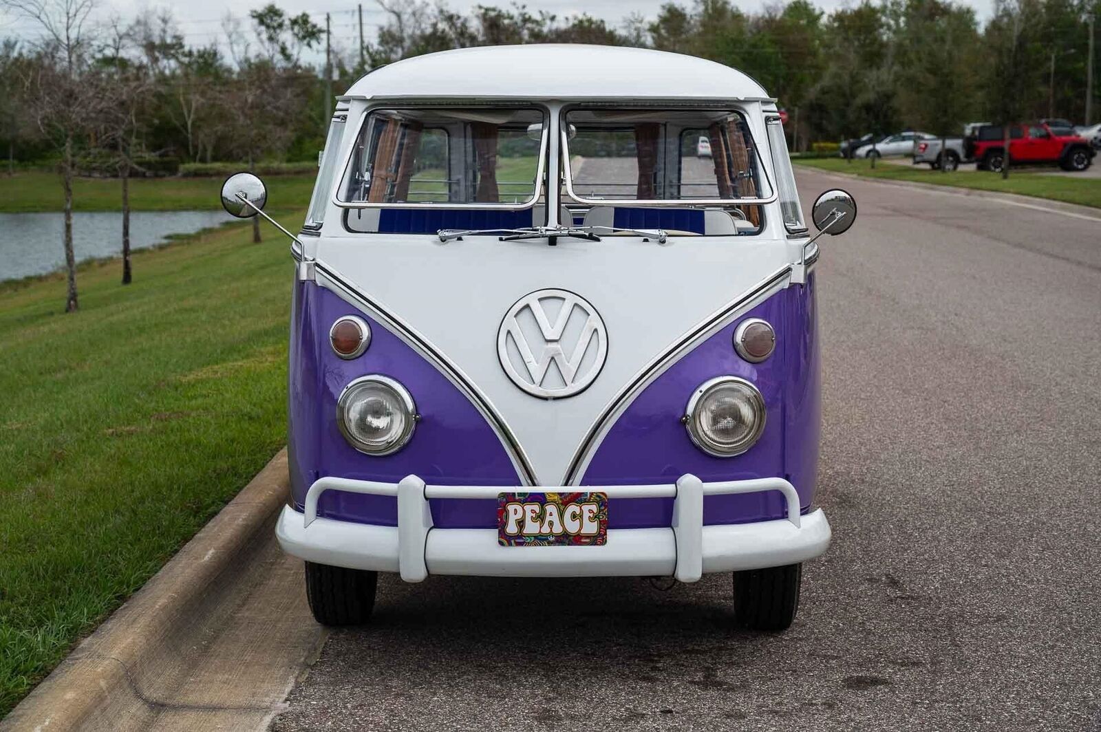 Volkswagen-23-Window-Samba-Bus-1974-Purple-White-153296-25