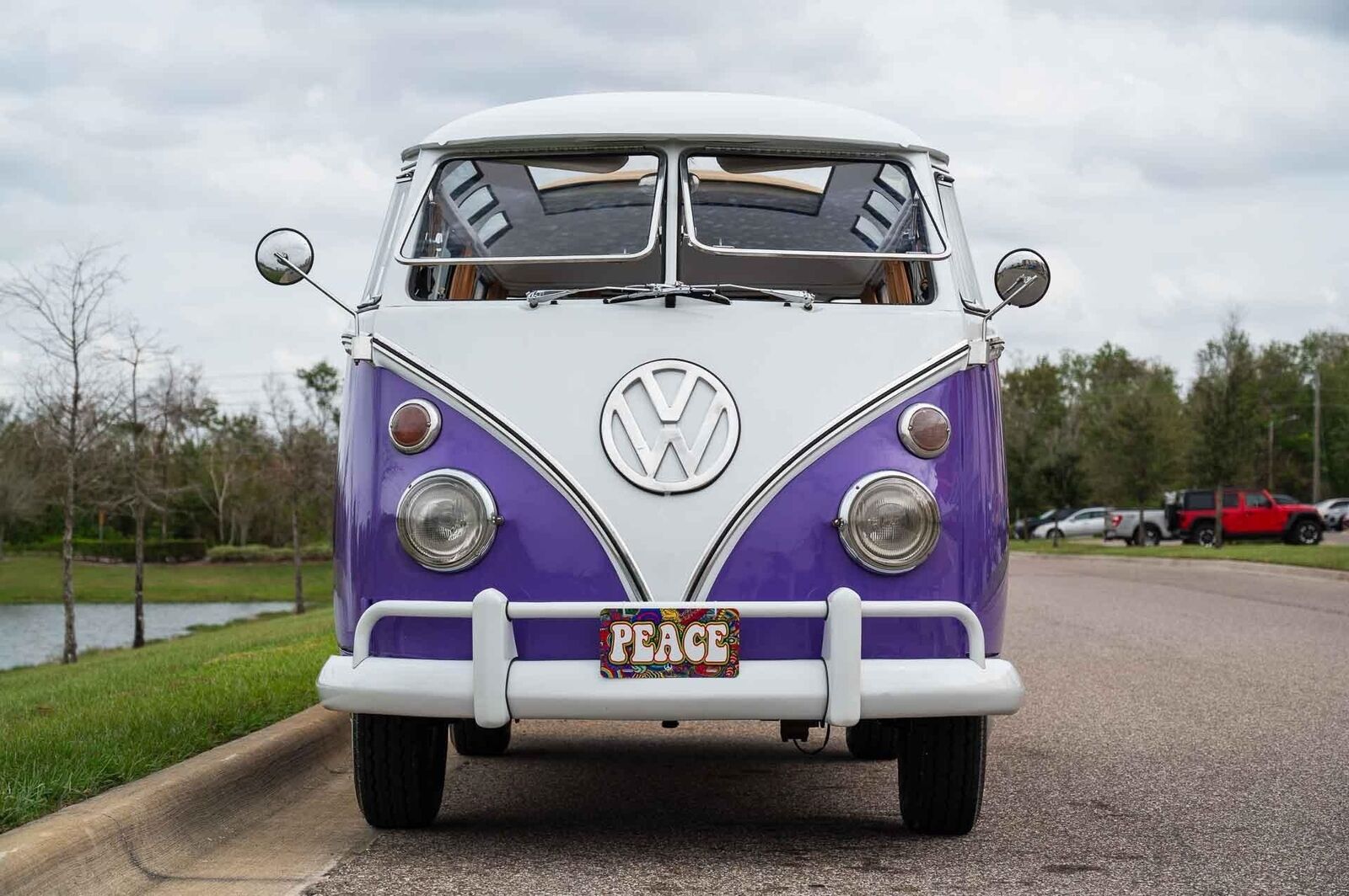 Volkswagen-23-Window-Samba-Bus-1974-Purple-White-153296-26