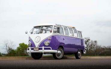 Volkswagen-23-Window-Samba-Bus-1974-Purple-White-153296-29