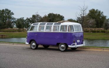 Volkswagen-23-Window-Samba-Bus-1974-Purple-White-153296-3