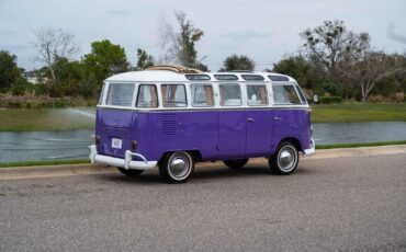 Volkswagen-23-Window-Samba-Bus-1974-Purple-White-153296-30