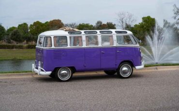 Volkswagen-23-Window-Samba-Bus-1974-Purple-White-153296-31