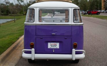 Volkswagen-23-Window-Samba-Bus-1974-Purple-White-153296-4