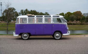 Volkswagen-23-Window-Samba-Bus-1974-Purple-White-153296-6