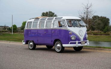 Volkswagen-23-Window-Samba-Bus-1974-Purple-White-153296-8