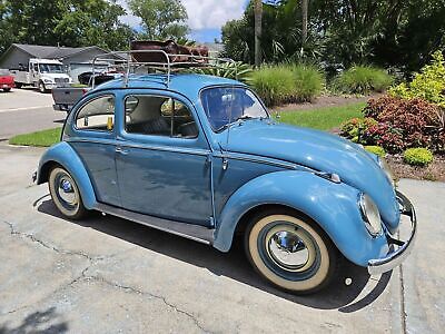 Volkswagen-Beetle-1958-Blue-56327-2