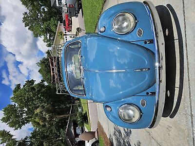 Volkswagen-Beetle-1958-Blue-56327-3